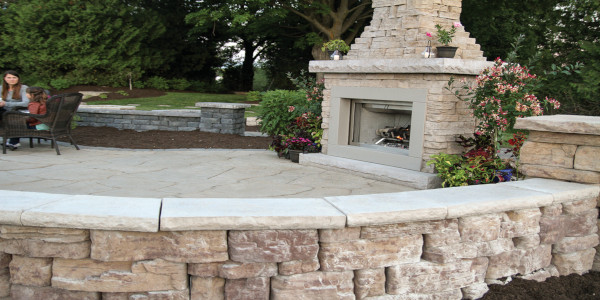 winter patio ideas
